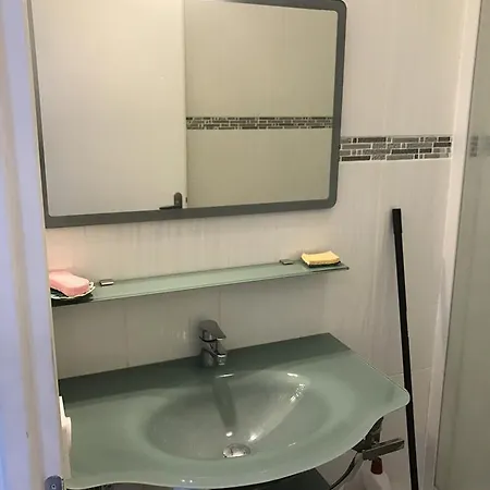 Centre Ville Apartament Sète