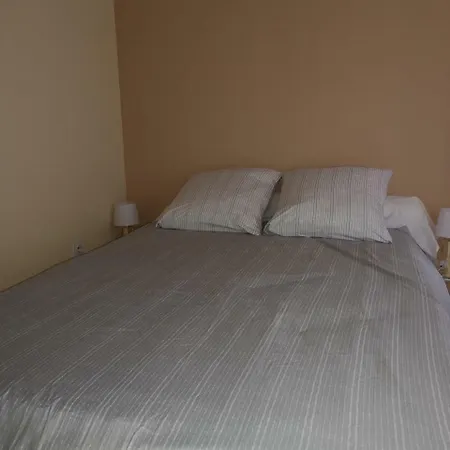 Apartament Centre Ville