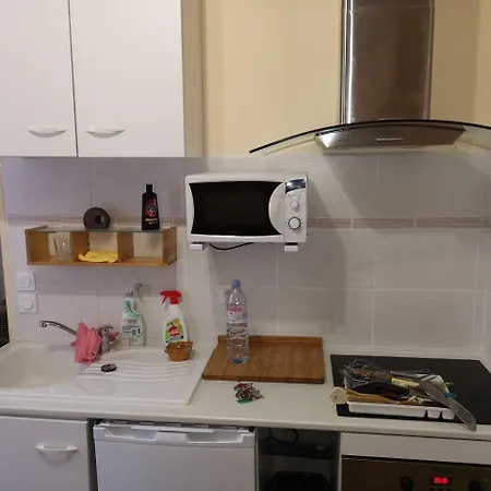 Centre Ville Apartament